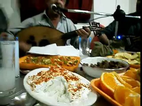 gurup fırtınalar-konya oturak alemi(Konya Oyun Havası - Özlediğiniz Konya Kaşık