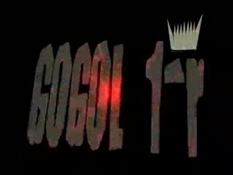 gogol 1er b.a du DVD