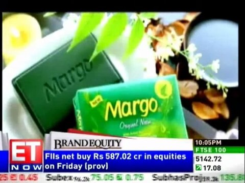 The saga of Indian soap advertising