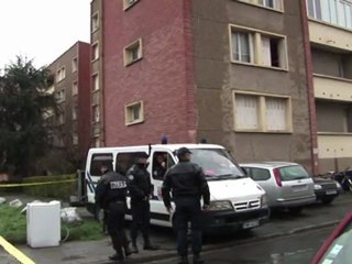 Mohamed Merah filmó sus asesinatos