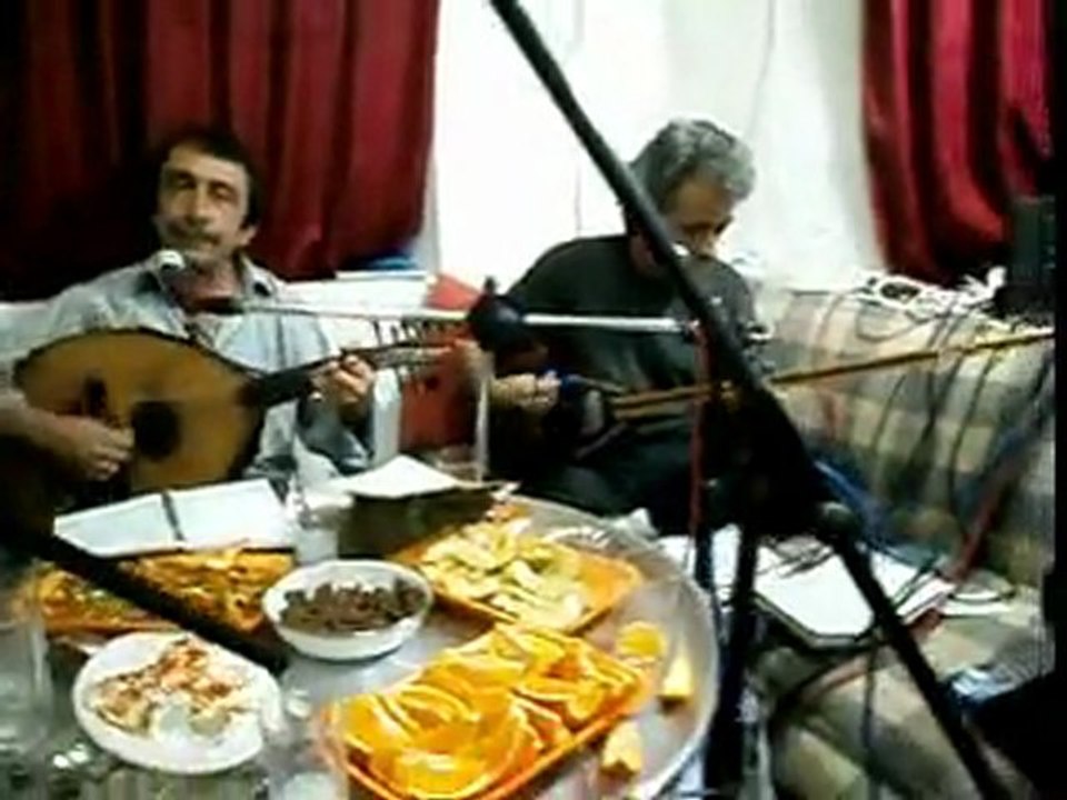 gurup fırtınalar-konya oturak alemi(Konya Oyun Havası - Özlediğiniz Konya Kaşık