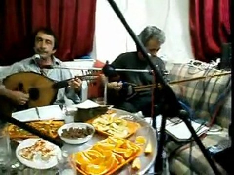 gurup fırtınalar-konya oturak alemi(Konya Oyun Havası - Özlediğiniz Konya Kaşık
