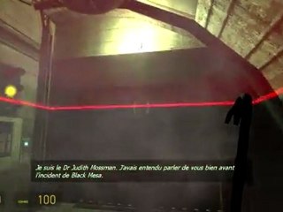 Half Life 2 - 08 - Beau paysage (bis)