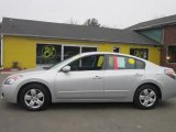 2008 Nissan Altima for sale in Rochester NH - Used Nissan by EveryCarListed.com