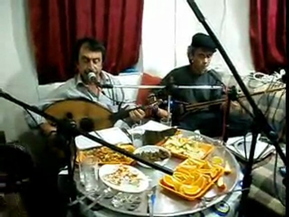 gurup fırtınalar-konya oturak alemi(Konya Oyun Havası - Özlediğiniz Konya Kaşık