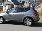 2007 Nissan Murano for sale in Great Neck NY - Used Nissan by EveryCarListed.com