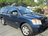 2008 Nissan Armada for sale in Miami FL - Used Nissan by EveryCarListed.com