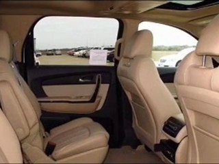 2012 GMC Acadia for sale in Plano TX - New GMC by EveryCarListed.com