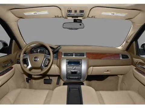 2012 GMC Yukon XL for sale in Plano TX - New GMC by EveryCarListed.com