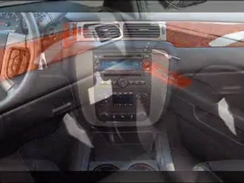 2012 GMC Yukon XL for sale in Plano TX - New GMC by EveryCarListed.com