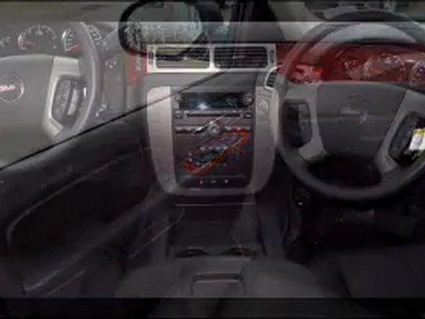 2012 GMC Yukon for sale in Plano TX - New GMC by EveryCarListed.com