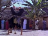 Kaval Nilayam -Anandraj Sarath Kumar Fight Scene