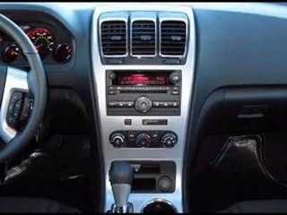 2012 GMC Acadia for sale in Plano TX - New GMC by EveryCarListed.com