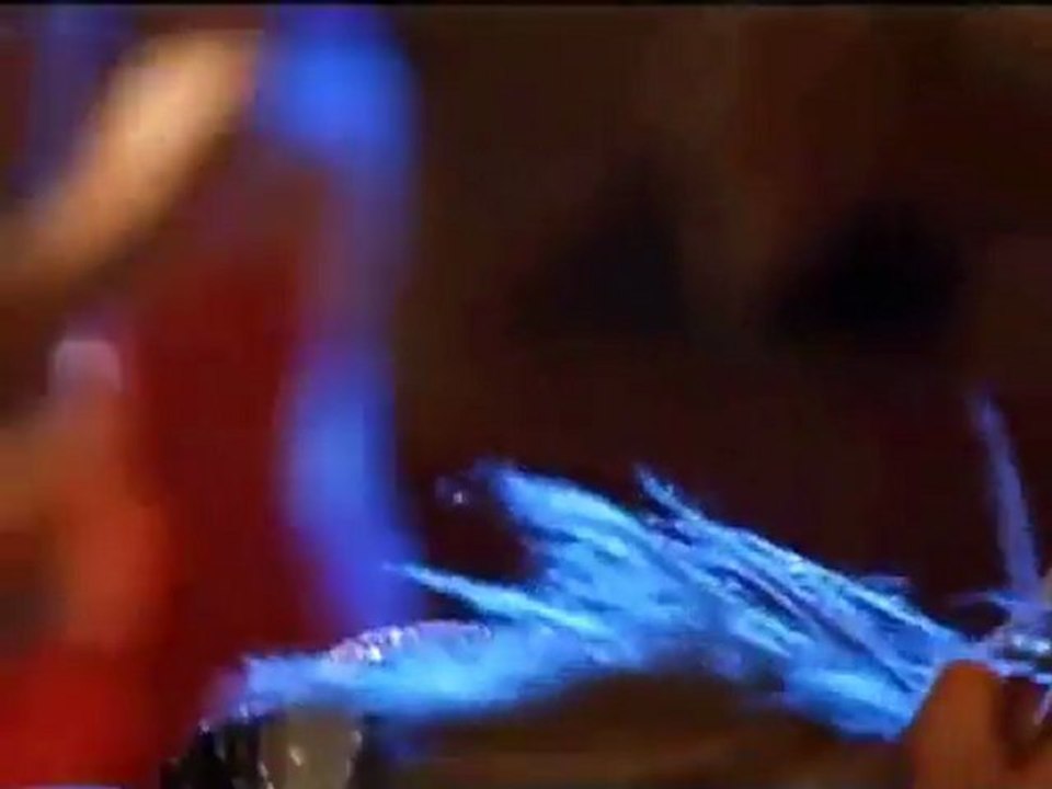 _Eres Todo En Mí_ - Chayanne & Vanessa Williams (Baila Conmigo)