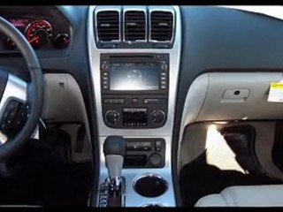 2012 GMC Acadia for sale in Plano TX - New GMC by EveryCarListed.com