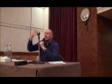 Conférence d'Alain Soral à Genève