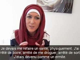 Conversion à l'Islam: Histoire réelle Partie 2/2