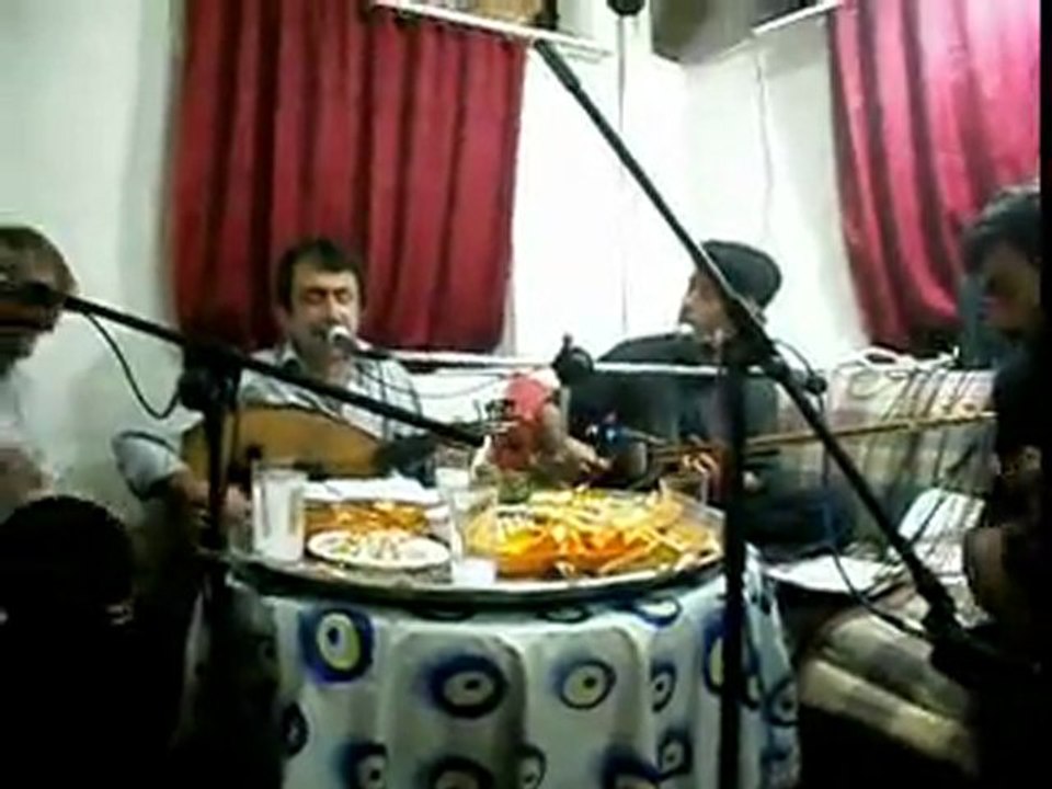 gurup fırtınalar-konya oturak alemi(Konya Oyun Havası - Özlediğiniz Konya Kaşık