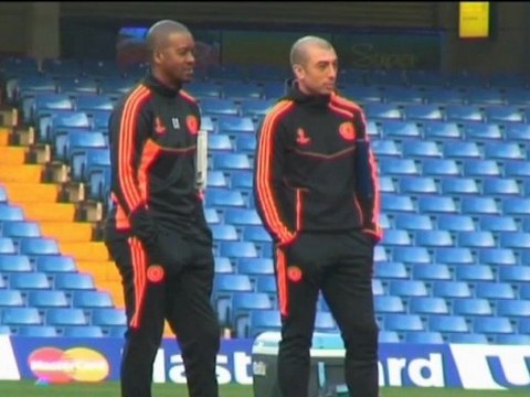 Torres weiter mit schwankender Leistung