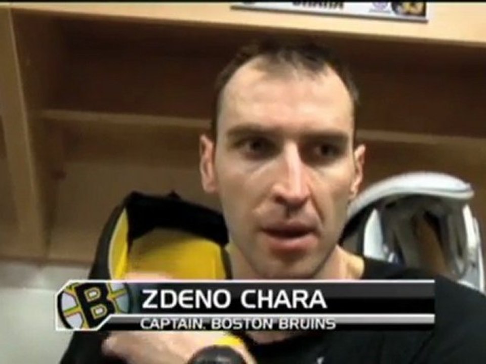 NHL - Bruins jetzt auch auswärts stark