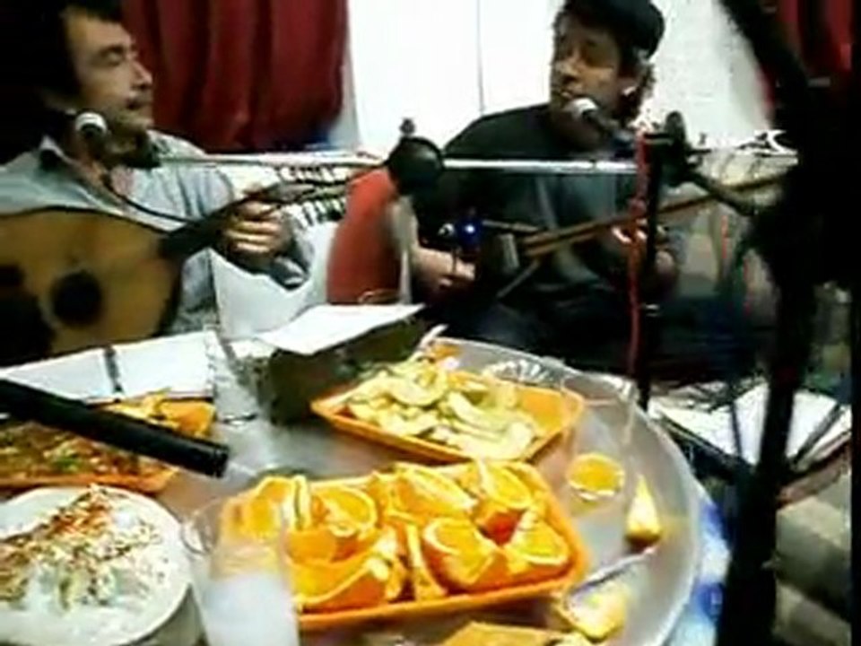 gurup fırtınalar-konya oturak alemi(Konya Oyun Havası - Özlediğiniz Konya Kaşık