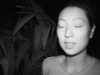 Christina--She (Alicia) Needs to Grow Up (March 21, 2012)