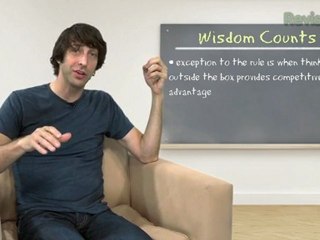 Core Competency - Ask Jay