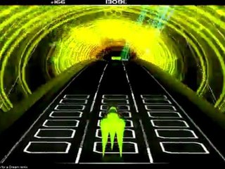 [AUDIOSURF] Requiem for a Dream