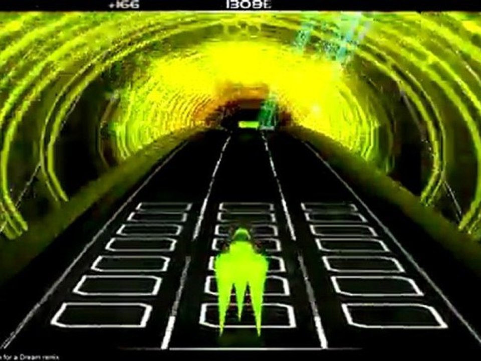 [AUDIOSURF] Requiem for a Dream