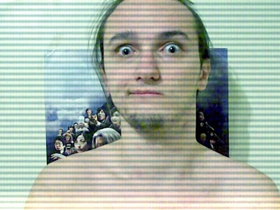 100ème vidéo - Film it !