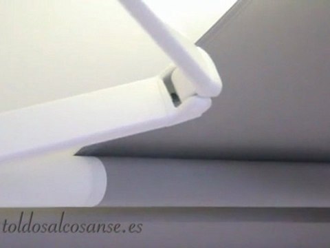 Toldos Madrid precios. Toldos motorizados precio.