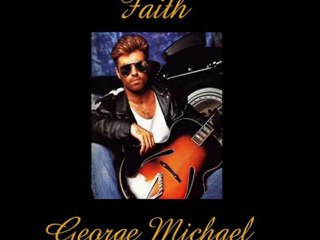 Faith -George Michael-Legendado
