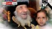 Le Pape Shenouda III souhaite une bonne fête des mères à toutes les mères