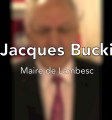 Message de soutien de Jacques Bucki