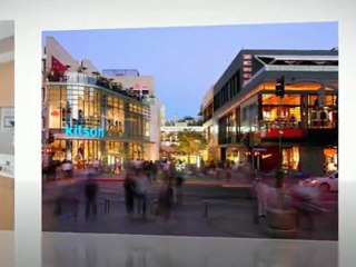 Santa Monica Apartments