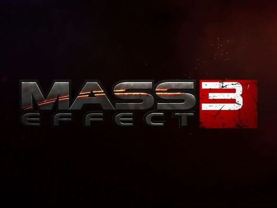 [PC] Mass Effect 3 - 03