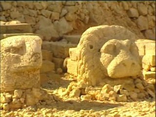 Ali Milli - Nemrut Dağı