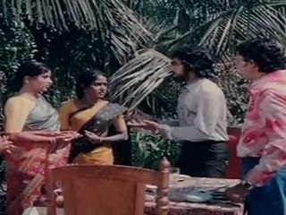 KELVIYUM NAANE BATHILUM NAANE - A Girl Blaming Karthik