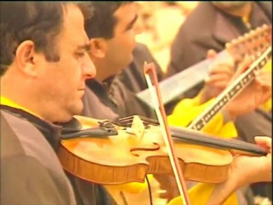 Adıyaman Harfane Grubu - Git Gelemem