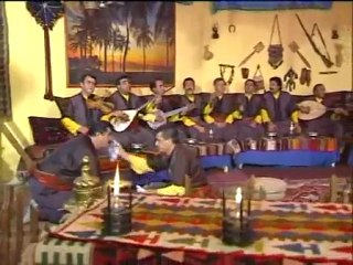 Adıyaman Harfane Grubu - Göl Başına Vardım