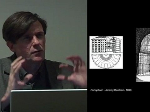 Université Populaire. Où va l'architecture ? Cours #3 La Masse