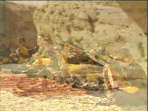 Adıyaman Harfane Grubu - Ata Vurdum Belleme