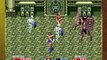 Classic Game Room - GOLDEN AXE 2 Sega Genesis / PS3 review