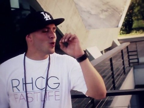 Jeune Ras - Franck Muller (Video Clip)