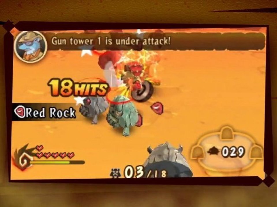 Dillons Rolling Western - Walkthrough Video