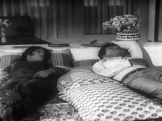 Kettikkaran - Jai Sankar Flirting With A Girl