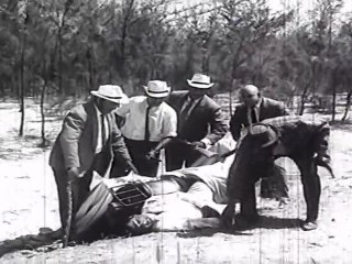 Kettikkaran - Major Sunderajan Killing Jai Sankar