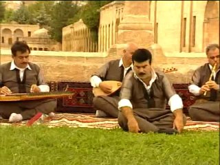 Kazım Çirişi - Karşı Dağda Talan Var