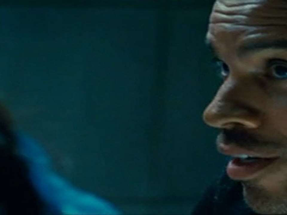 Hunger Games - Clip #1 VF