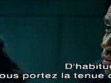 #1 - Clip #1 (English with french subs)